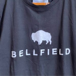 Men’s black T-shirt _NWT_size M